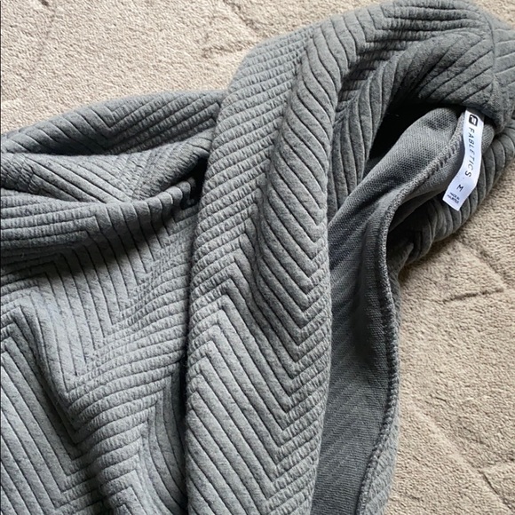 Fabletics Cardigan - Picture 4 of 6